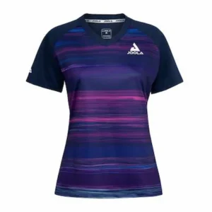 JOOLA Solstice Purple Lady JOOLA Solstice Sports Shirt for Women Purple