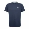 Joola Airform Navy Men JOOLA Airform Sports Shirt for Men Navy