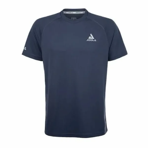 Joola Airform Navy Men JOOLA Airform Sports Shirt for Men Navy