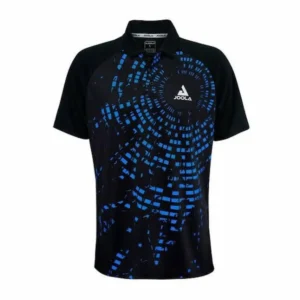 Joola Centrella Blue Polo Men JOOLA Centrella Sports Shirt for Men Blue