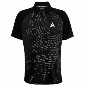 Joola Centrella Gray Polo Men JOOLA Centrella Sports Shirt for Men Gray