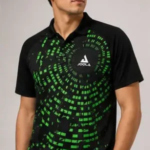 JOOLA Centrella Sports Shirt for Green