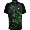 Joola Centrella Polo Green Men JOOLA Centrella Sports Shirt for Men Gray