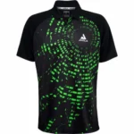 Joola Centrella Polo Green Men JOOLA Centrella Sports Shirt for Green