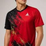 Joola Elannus Red model JOOLA Elanus Tshirt for Men Red