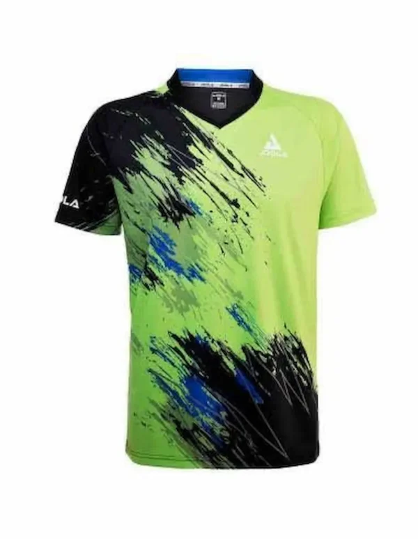 JOOLA Elanus Tshirt for Men Green