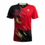Joola Elanus Red Men JOOLA Elanus Tshirt for Men Red