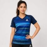 JOOLA Solstice Sports Shirt for Women Blue