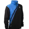 Joola Training Jacket Synergy Blue JOOLA Synergy Training Jacket Gray