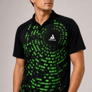 JOOLA Centrella Sports Shirt for Green