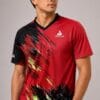 WhatsApp Image 2026-07-13 at 12.38.13 AM (2) JOOLA Elanus Tshirt for Men Red