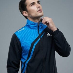 JOOLA Synergy Training Jacket Blue