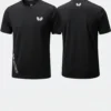 Butterfly Black Tshirt Butterfly Black Tshirt for Men