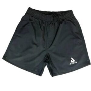 Joola Black shorts JOOLA Shorts for Men