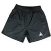 Joola Black shorts JOOLA Shorts for Men