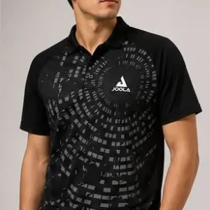 JOOLA Centrella Sports Shirt for Men Gray