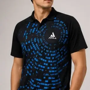 JOOLA Centrella Sports Shirt for Men Blue