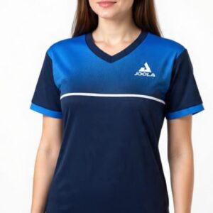 JOOLA Edge Shirt for Women in Blue