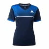 JOOLA Edge Shirt for Women in Blue