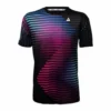 Joola Flection Black JOOLA Flection Tshirt for Men Blue