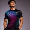 Joola Flection Black model JOOLA Flection Tshirt for Men Black