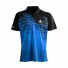 Joola Polo Zephir Blue Men JOOLA Zephir Polo Shirts Blue