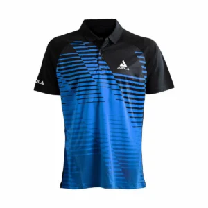 JOOLA Zephir Polo Shirts Blue