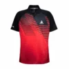 Joola Polo Zephir Red Men JOOLA Zephir Polo Shirts Blue