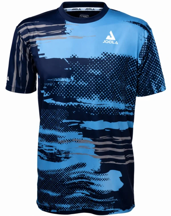 Joola Syntax Blue Joola Syntax Tshirt for Men Blue