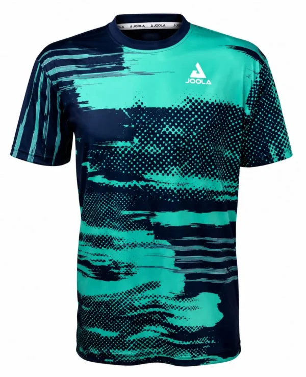 Joola Syntax Green Joola Syntax Tshirt for Men Green