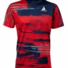 Joola Syntax Red Joola Syntax Tshirt for Men Red