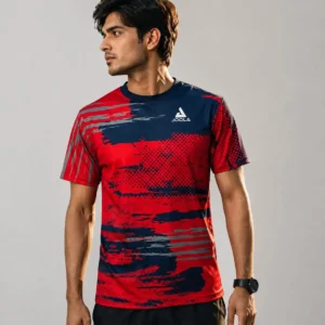Joola Syntax  Tshirt for Men Red
