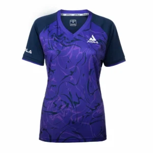 Joola Torrent Purple Ladies JOOLA Torrent Shirt for Women in Purple color