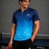 JOOLA Trinity Blue Polo shirt for Men