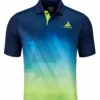 Joola Trinity Green JOOLA Trinity Green Polo shirt for Men