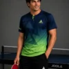 Joola Trinity Green Model JOOLA Trinity Green Polo shirt for Men