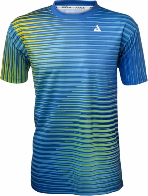Joola flection blue JOOLA Flection Tshirt for Men Blue
