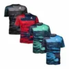 Joola Syntax  Tshirt for Men Green