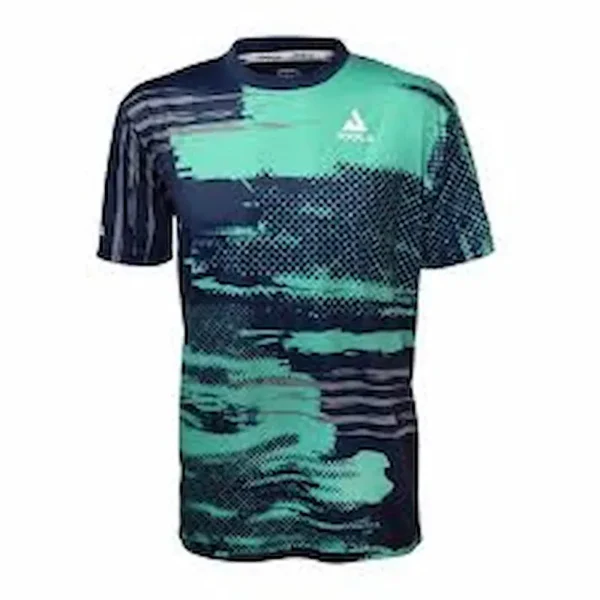 Joola Syntax  Tshirt for Men Green