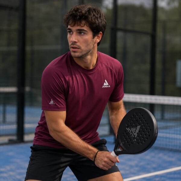 JOOLA Airform Sports Shirt for Men