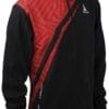 WhatsApp Image 2026-06-25 at 9.35.39 PM (1) JOOLA Synergy Training Jacket Red