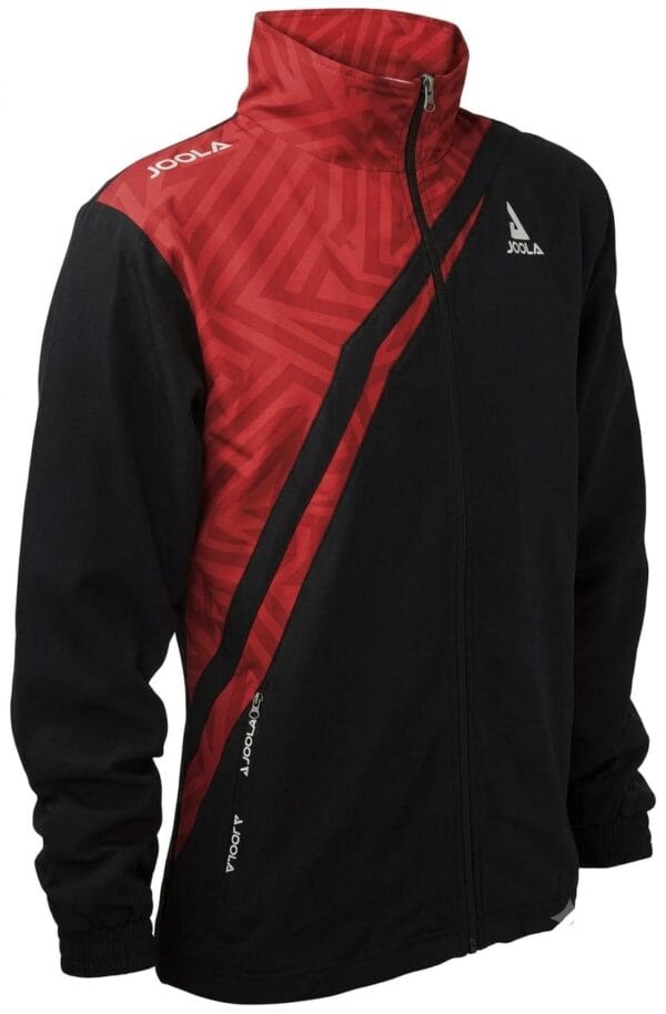 WhatsApp Image 2026-06-25 at 9.35.39 PM (1) JOOLA Synergy Training Jacket Red