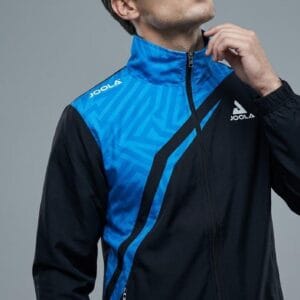 JOOLA Synergy Training Jacket Blue