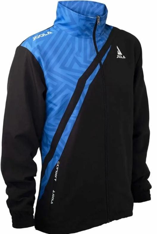 WhatsApp Image 2026-06-25 at 9.36.08 PM JOOLA Synergy Training Jacket Red