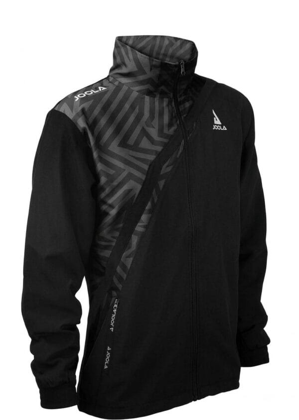 WhatsApp Image 2026-06-25 at 9.37.12 PM JOOLA Synergy Training Jacket Red