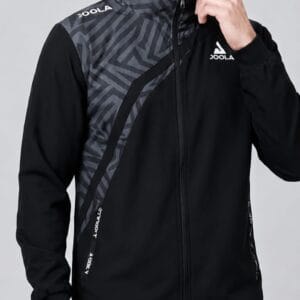 JOOLA Synergy Training Jacket Gray