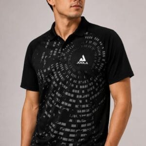 JOOLA Centrella Sports Shirt for Men Gray