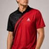 WhatsApp Image 2026-07-13 at 12.38.13 AM (1) JOOLA Synergy Polo Shirts Men Red