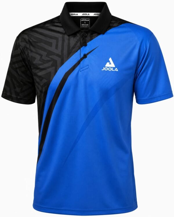 WhatsApp Image 2026-07-13 at 12.38.15 AM (1) JOOLA Synergy Polo Shirts Men Blue