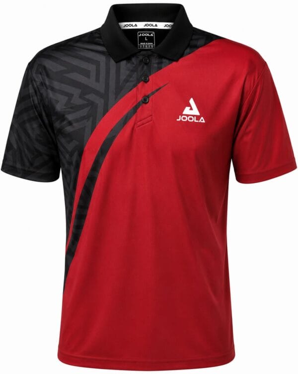 WhatsApp Image 2026-07-13 at 12.38.16 AM JOOLA Synergy Polo Shirts Men Blue